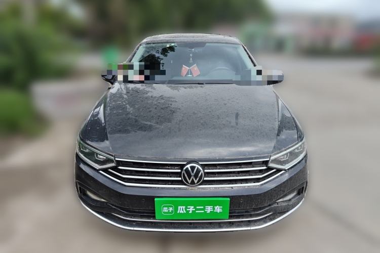 Used Volkswagen Magotan 2020 330TSI DSG Luxury Edition Front