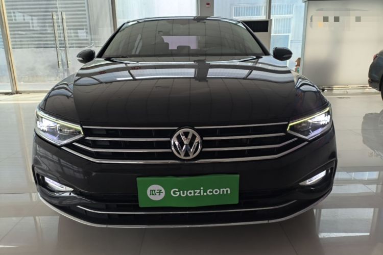 Used Volkswagen Magotan 2020 330TSI DSG Leading Model Front