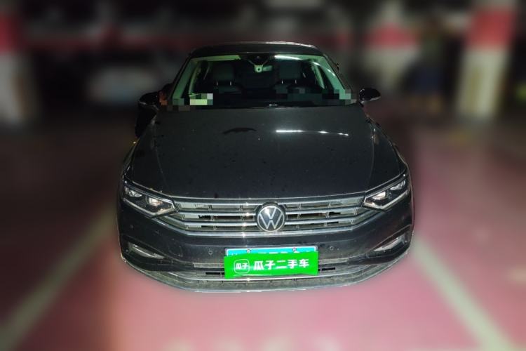 Used Volkswagen Magotan 2020 380TSI DSG Luxury Version Front