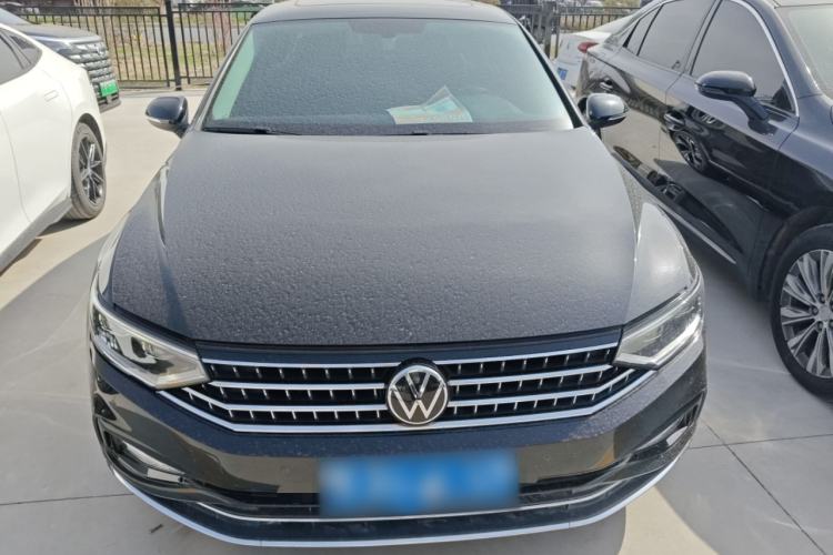 Used Volkswagen Magotan 2020 330TSI DSG Luxury Edition Front