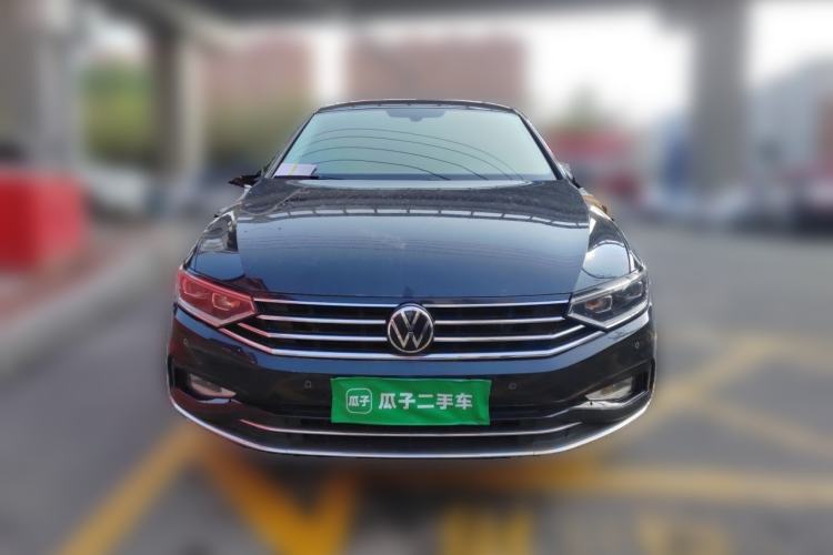 Used Volkswagen Magotan 2020 330TSI DSG Luxury Edition Front