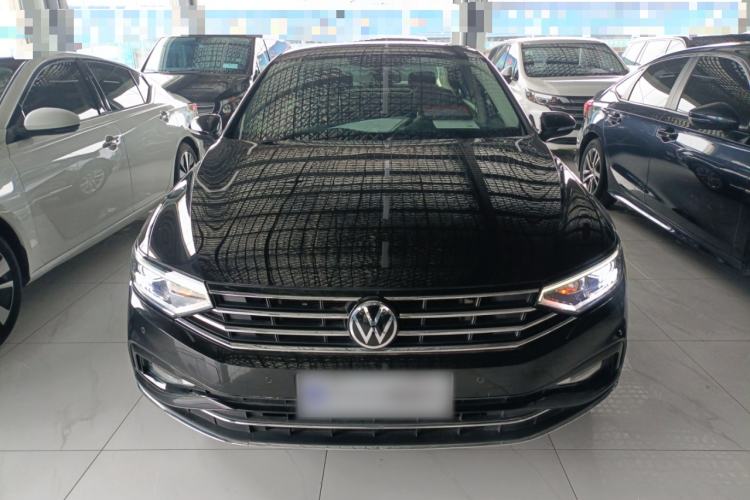 Used Volkswagen Magotan 2020 280TSI DSG Comfort Edition Front