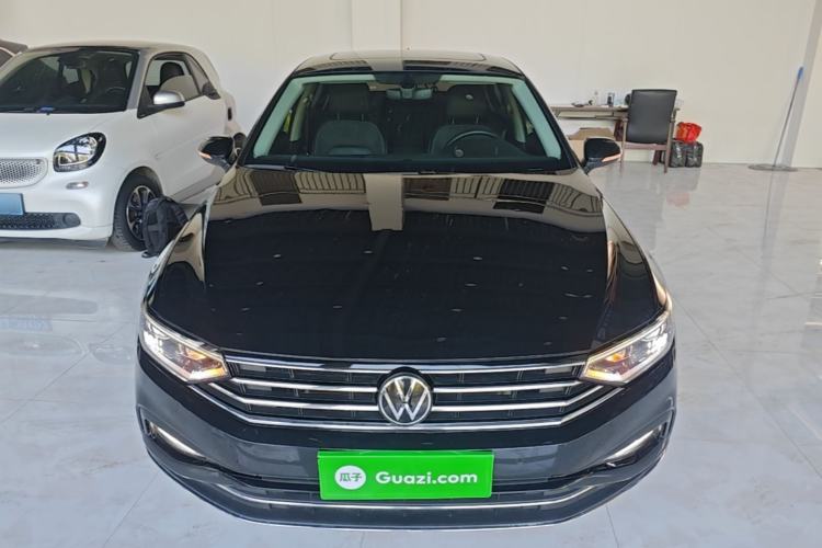 Used Volkswagen Magotan 2020 330TSI DSG Leading Model Front