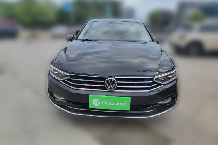 Used Volkswagen Magotan 2020 280TSI DSG Leading Edition Front