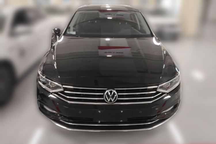 Used Volkswagen Magotan 2020 330TSI DSG Luxury Edition Front