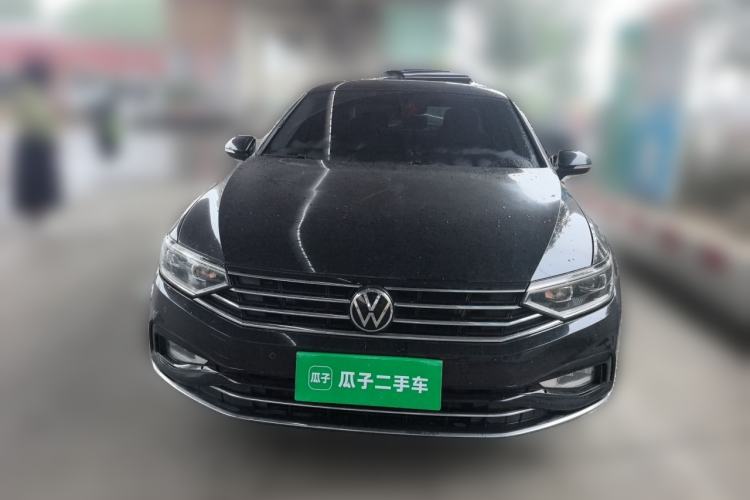 Used Volkswagen Magotan 2020 330TSI DSG Luxury Edition Front