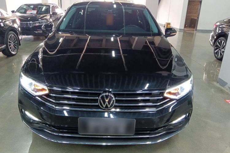 Used Volkswagen Magotan 2020 330TSI DSG Luxury Edition Front