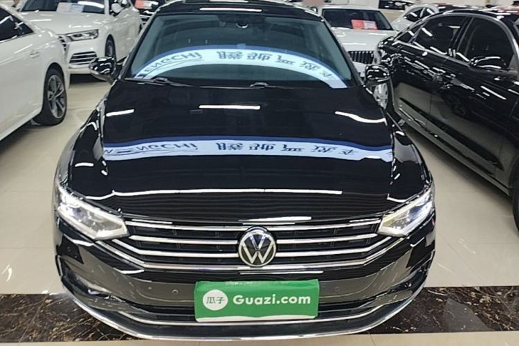 Used Volkswagen Magotan 2020 330TSI DSG Luxury Edition Front