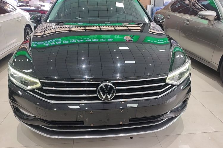 Used Volkswagen Magotan 2020 330TSI DSG Leading Model Front