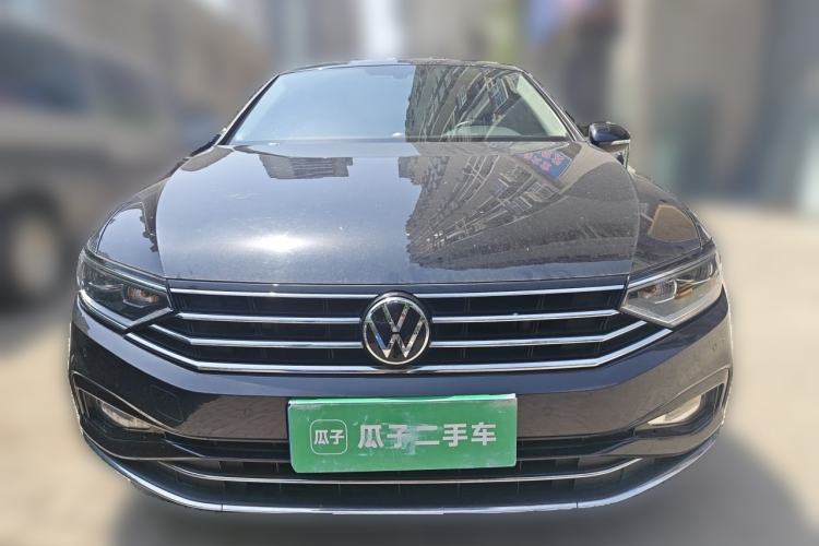Used Volkswagen Magotan 2020 330TSI DSG Luxury Edition Front