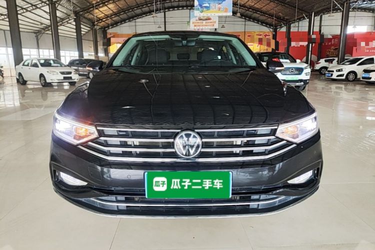 Used Volkswagen Magotan 2020 330TSI DSG Luxury Edition Front