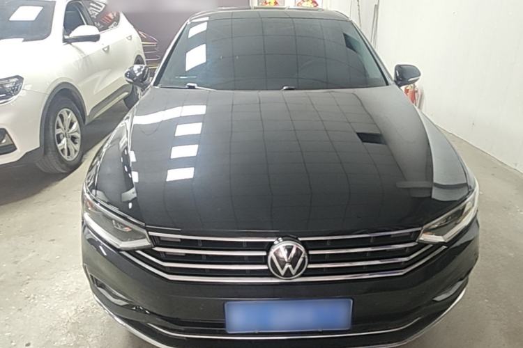 Used Volkswagen Magotan 2020 330TSI DSG Luxury Edition Front