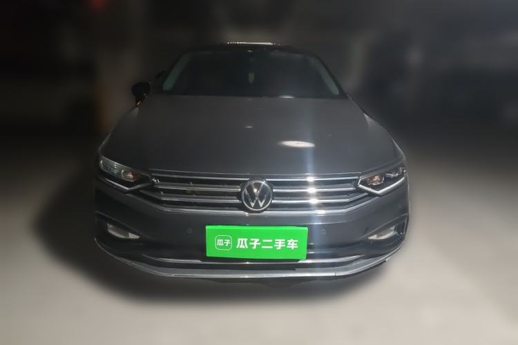 Used Volkswagen Magotan 2020 330TSI DSG Luxury Edition Front