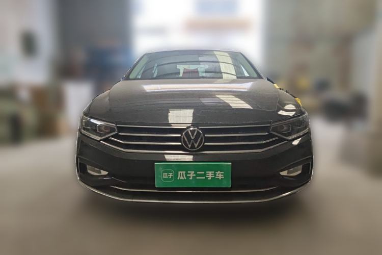 Used Volkswagen Magotan 2020 330TSI DSG Luxury Edition Front