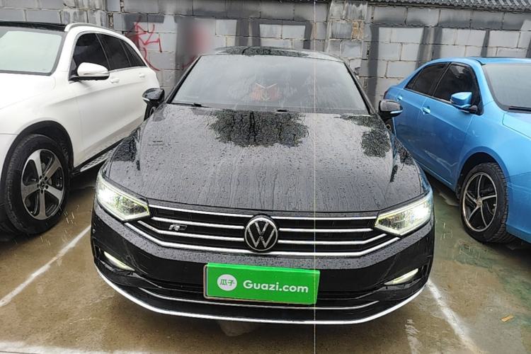 Used Volkswagen Magotan 2020 330TSI DSG Luxury Edition Front