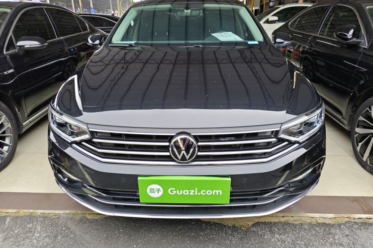 Used Volkswagen Magotan 2020 330TSI DSG Luxury Edition Front