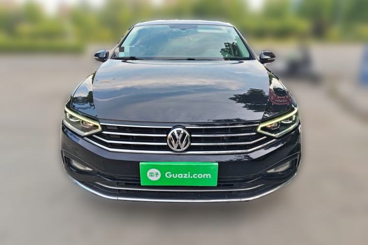 Used Volkswagen Magotan 2020 330TSI DSG Luxury Edition Front