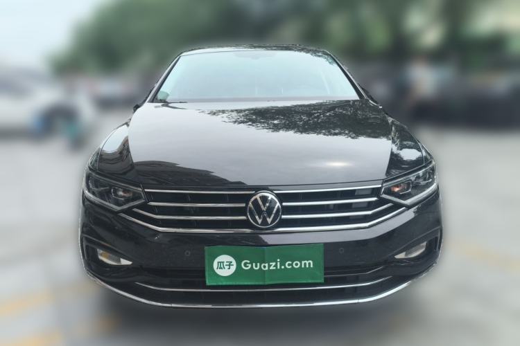 Used Volkswagen Magotan 2020 330TSI DSG Leading Model Front