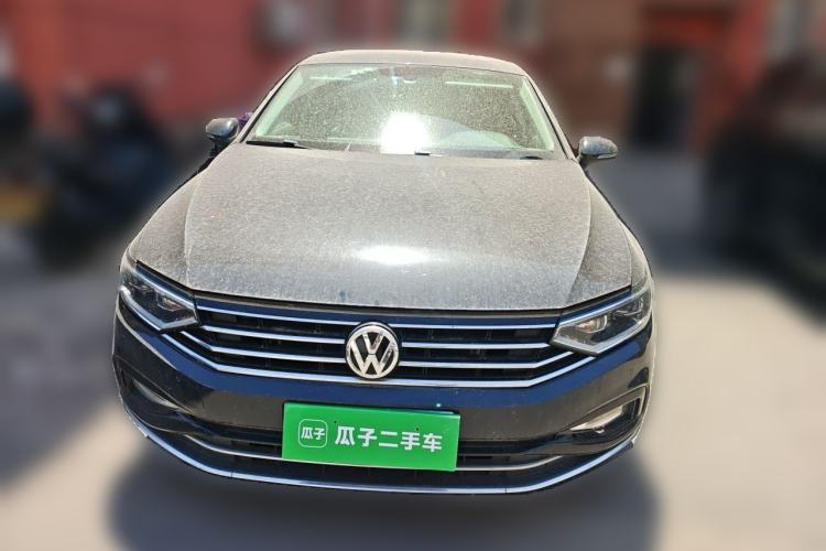 Used Volkswagen Magotan 2020 330TSI DSG Leading Model Front