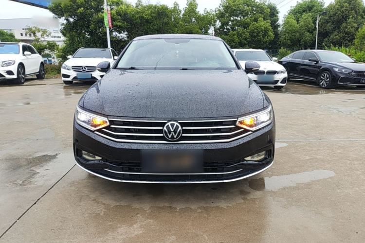 Used Volkswagen Magotan 2020 330TSI DSG Luxury Edition Front