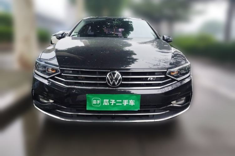 Used Volkswagen Magotan 2020 330TSI DSG Luxury Edition Front