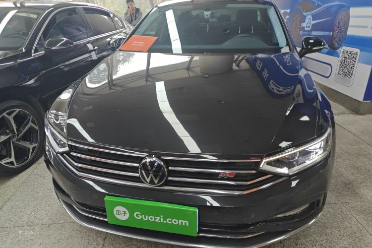 Used Volkswagen Magotan 2020 330TSI DSG Luxury Edition Front