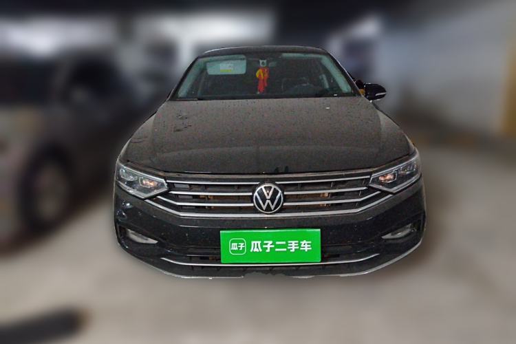 Used Volkswagen Magotan 2020 330TSI DSG Luxury Edition Front