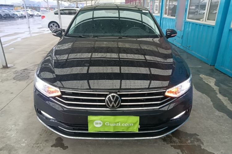 Used Volkswagen Magotan 2020 330TSI DSG Luxury Edition Front