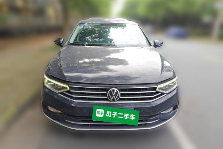 Used Volkswagen Magotan 2020 280TSI DSG Comfort Edition Front
