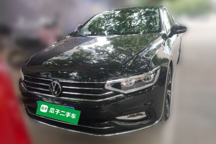 Used Volkswagen Magotan 2020 330TSI DSG Luxury Edition Front