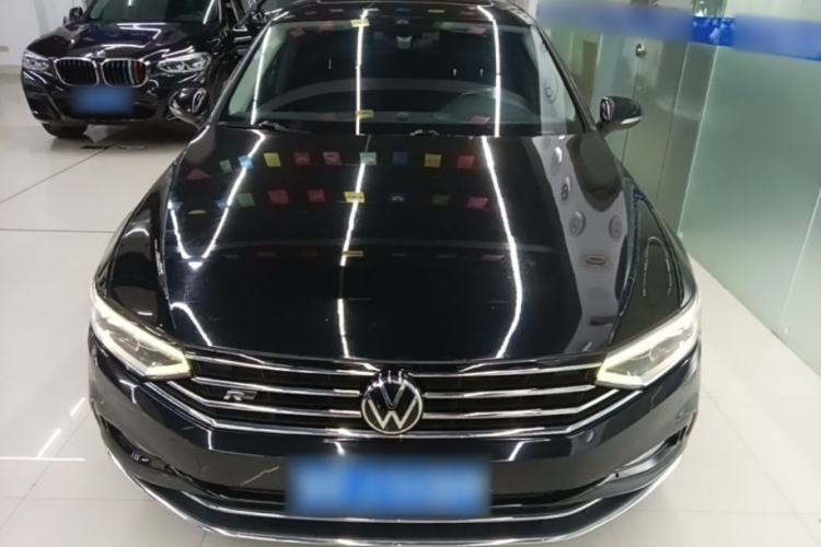 Used Volkswagen Magotan 2020 330TSI DSG Luxury Edition Front