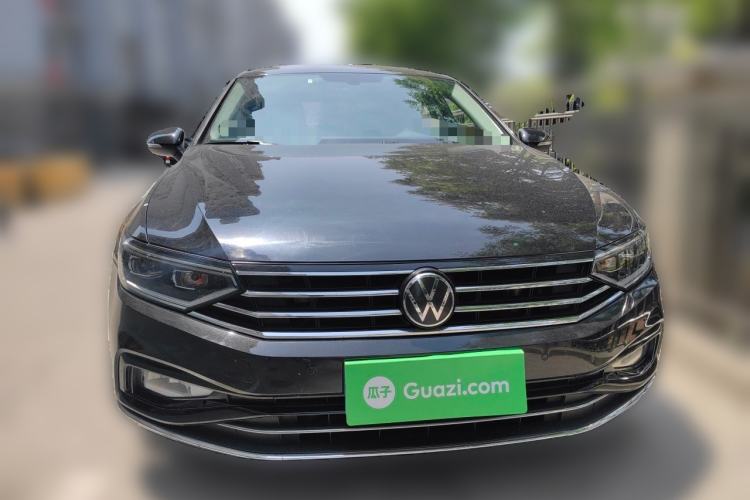 Used Volkswagen Magotan 2020 330TSI DSG Luxury Edition Front
