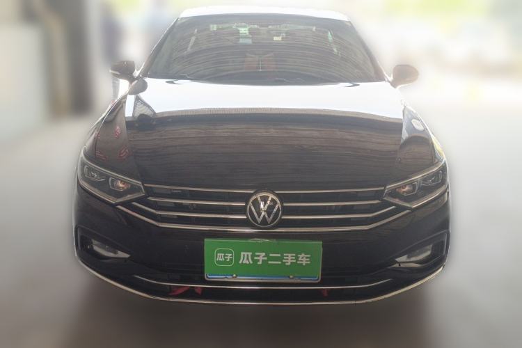 Used Volkswagen Magotan 2020 330TSI DSG Luxury Edition Front