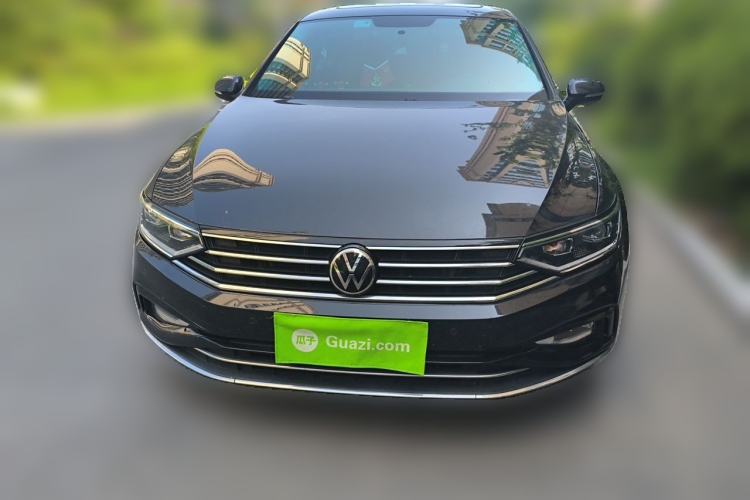 Used Volkswagen Magotan 2020 280TSI DSG Comfort Edition Front