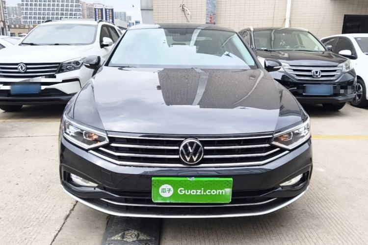 Used Volkswagen Magotan 2020 330TSI DSG Luxury Edition Front