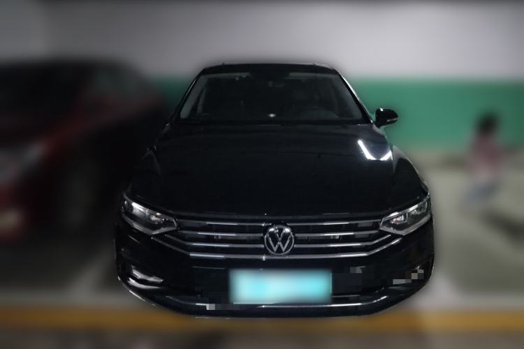 Used Volkswagen Magotan 2020 330TSI DSG Luxury Edition Front