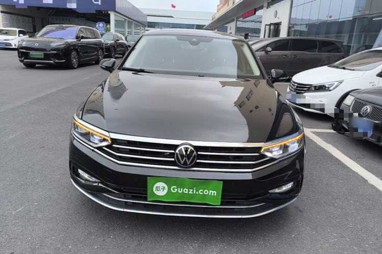 Used Volkswagen Magotan 2020 380TSI DSG Luxury Version Front