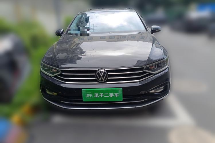 Used Volkswagen Magotan 2020 330TSI DSG Luxury Edition Front