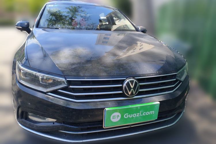 Used Volkswagen Magotan 2020 330TSI DSG Luxury Edition Front