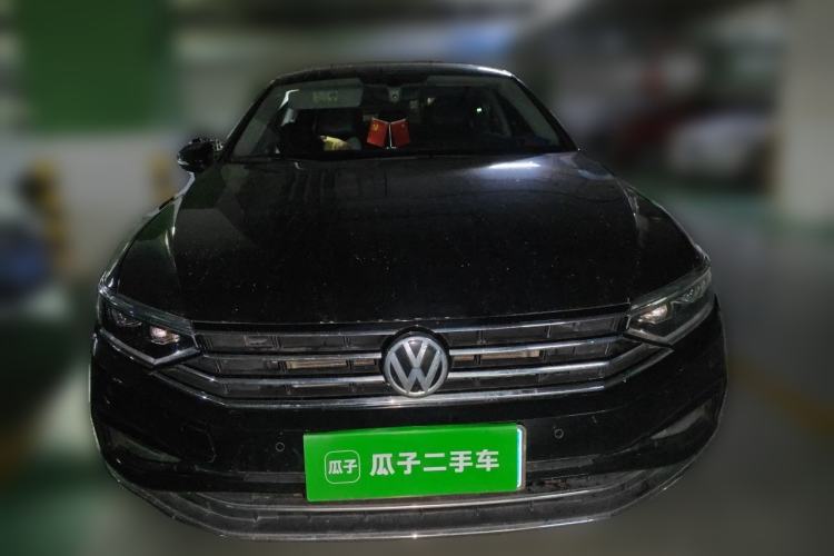Used Volkswagen Magotan 2020 330TSI DSG Leading Model Front