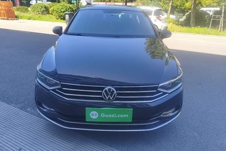 Used Volkswagen Magotan 2020 280TSI DSG Comfort Edition Front