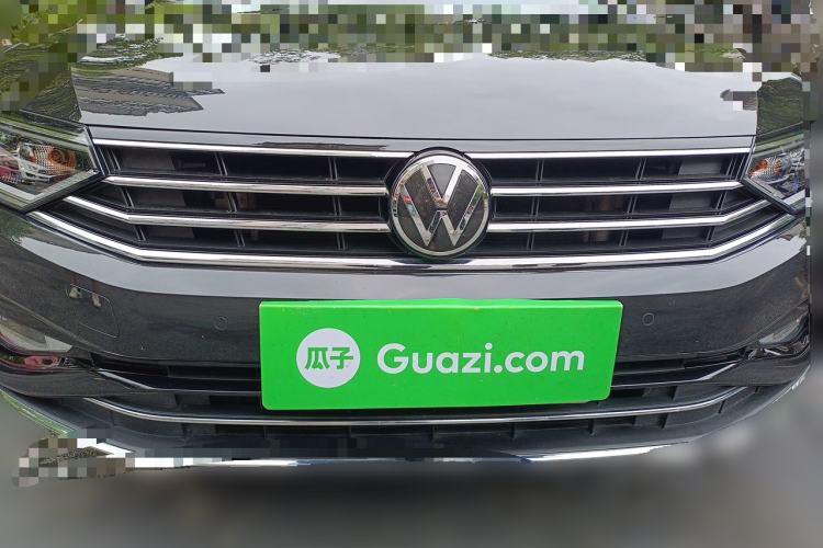 Used Volkswagen Magotan 2020 330TSI DSG Luxury Edition Front