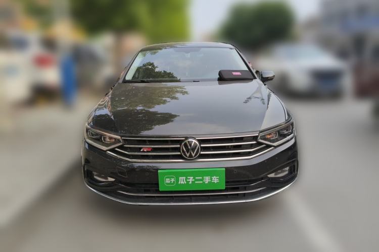 Used Volkswagen Magotan 2020 330TSI DSG Leading Model Front