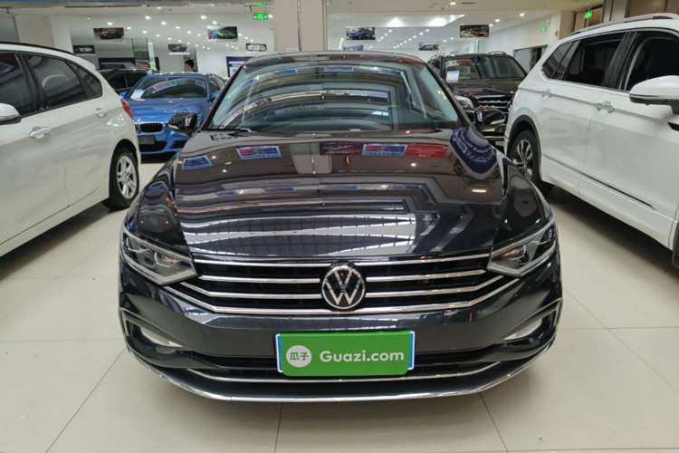 Used Volkswagen Magotan 2020 280TSI DSG Comfort Edition Front