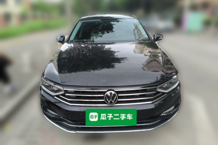 Used Volkswagen Magotan 2020 330TSI DSG Leading Model Front