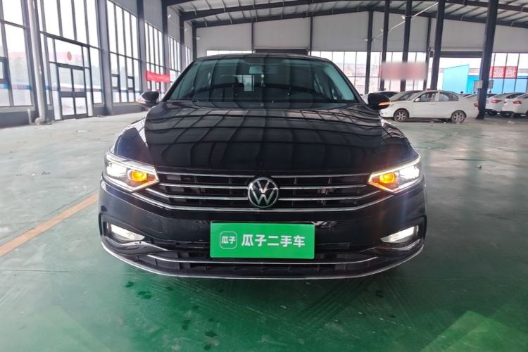 Used Volkswagen Magotan 2020 280TSI DSG Comfort Edition Front