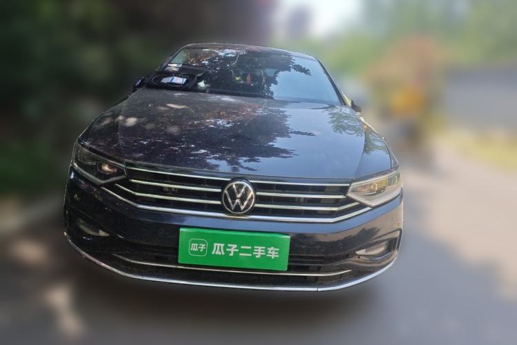 Used Volkswagen Magotan 2020 280TSI DSG Comfort Edition Front