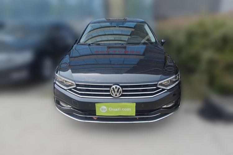 Used Volkswagen Magotan 2020 330TSI DSG Luxury Edition Front