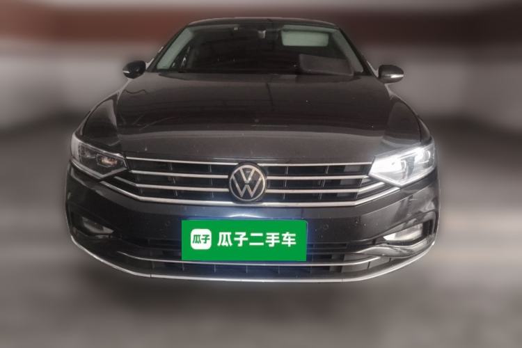 Used Volkswagen Magotan 2020 330TSI DSG Luxury Edition Front
