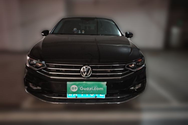 Used Volkswagen Magotan 2020 330TSI DSG Leading Model Front